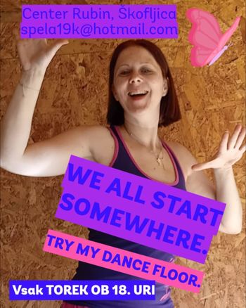 ZUMBA