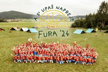 Tabor FURA '24 Tabor FURA '24