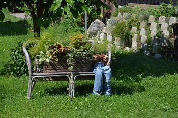 Občinsko ocenjevanje krajev v sklopu projekta Moja dežela, lepa in gostoljubna