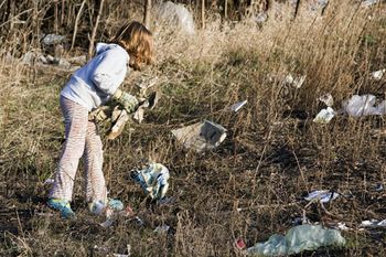 Napovedujemo in vabimo na spomladanske čistilne akcije