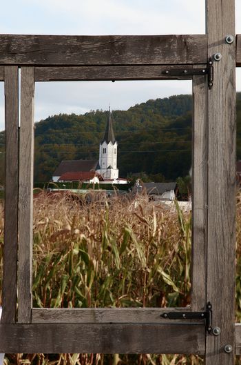 Zeleno okno ob svetovnem dnevu turizma