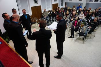 Vencembru 2019 slovo