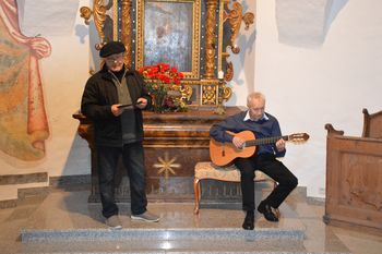 Judita Rajnar Prosen v marčevskem oknu Radogosta