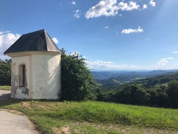 Ocenjevanje krajev Moja dežela, lepa in gostoljubna 