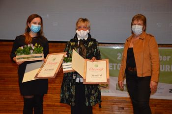 Najlepše med manjšimi mesti v Posavju