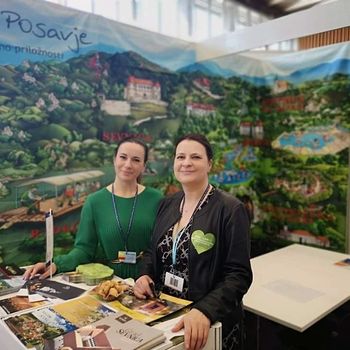Turistično ponudbo predstavljali v Ljubljani in Zagrebu