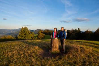 Obeležitev svetovnega dneva turizma - Jurkova učna pot - preplet kulturne in naravne dediščine