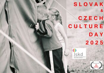 SLOVAK & CZECH CULTURE DAY 2025 – RADENCI OB KOLPI