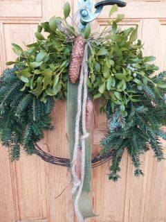 V PRIČAKOVANJU ADVENTA