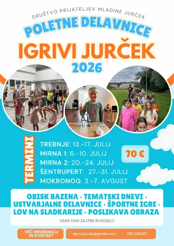 IGRIVI JURČEK