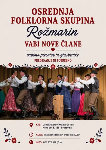 Folklora