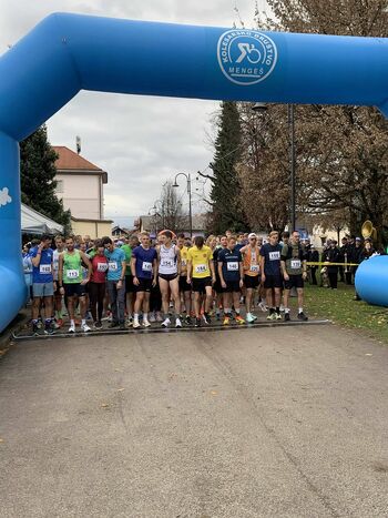 10. Tek Občine Mengeš – znova uspešen tekaški praznik 10. Tek Občine Mengeš – znova uspešen tekaški praznik
