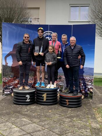 10. Tek Občine Mengeš – znova uspešen tekaški praznik