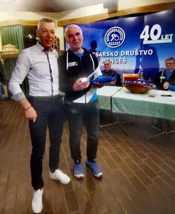 Redni letni občni zbor