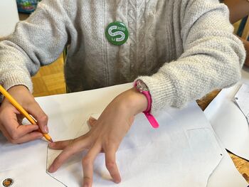 Imamo prvo generacijo Ambasadorjev Misije 100