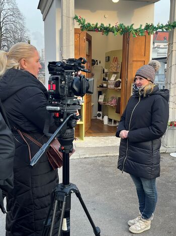 Projekt PONI LUR prepoznan kot Dobra zgodba Evrope na 24ur.com