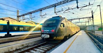 Regijsko anketiranje uporabnikov javnega potniškega prometa v Ljubljanski urbani regiji Regijsko anketiranje uporabnikov javnega potniškega prometa v Ljubljanski urbani regiji