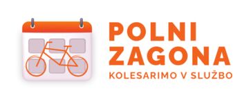 Sodelujte v izzivu Polni zagona 2026 in kolesarite v službo!