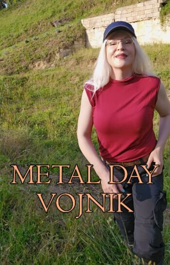 Prosimo za težave: Metal Day Vojnik Prosimo za težave: Metal Day Vojnik