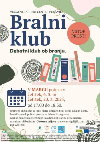 Bralni klub