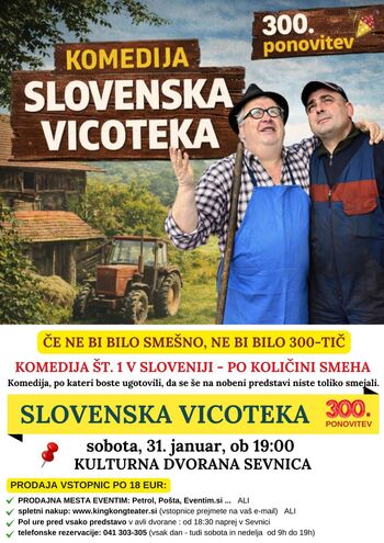 Slovenska vicoteka