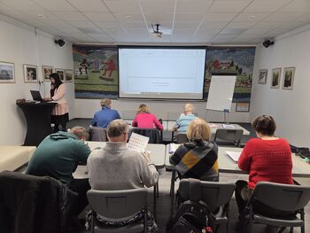 Marčevske aktivnosti v VGC+ enoti Sevnica in napoved za april