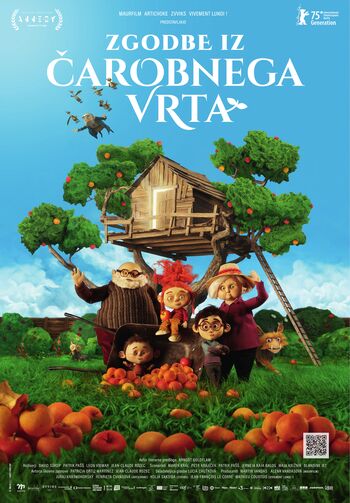 Filmski večer z gostjama Kajo Balog in Majo Križnik