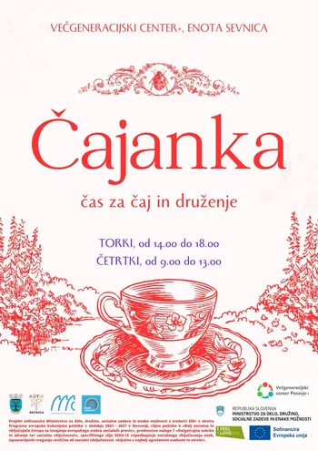 Čajanka