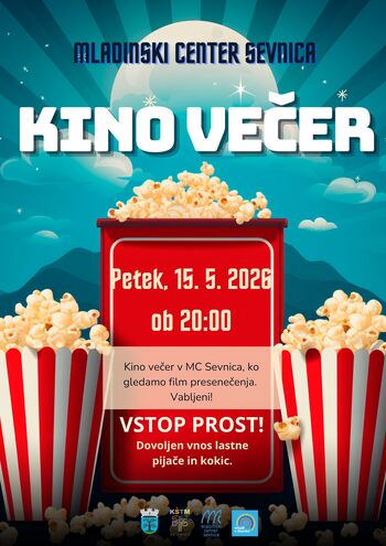 Kino večer