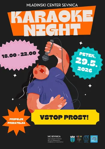 Karaoke Night