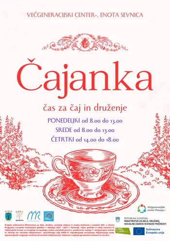 Čajanka