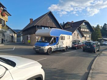 Bled razglašen za najbolj sproščujočo destinacijo v Evropi Bled razglašen za najbolj sproščujočo destinacijo v Evropi