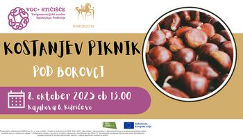 Kostanjev piknik