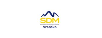 Ustanovitev podmladka SDM Vransko