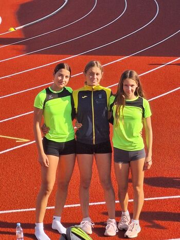 IZJEMEN USPEH AK ŽALEC – Inaaya Lipuš državna viceprvakinja!