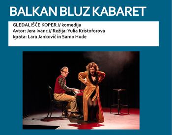 BALKAN BLUZ KABARET