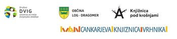 Knjižnica pod krošnjami