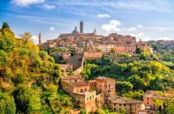 Povabilo  v začetni tečaj italijanščine