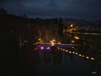 PLAVAJOČI VENČKI IN OTVORITEV ŠTEFANOVIH JASLIC