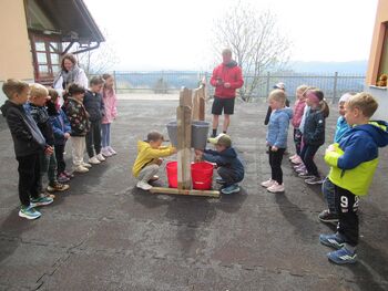 LETOVANJE NA MEDVEDJEM BRDU