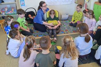 Slončki in varnost v prometu