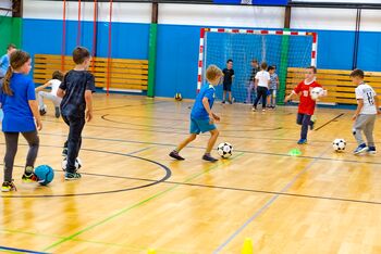 VPIS V MALO NOGOMETNO ŠOLO KMN SEVNICA JE ODPRT!