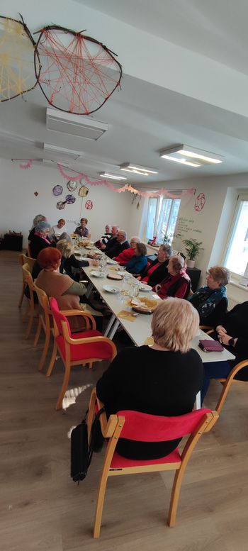 Bilo je nekoč – srečanje generacije Bilo je nekoč – srečanje generacije