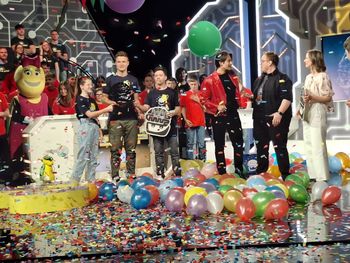 Zmaga odšla v Vojnik