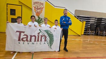 Kozjanski zmaj open 2025