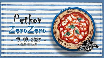 PETKOV ZERO, ZERO