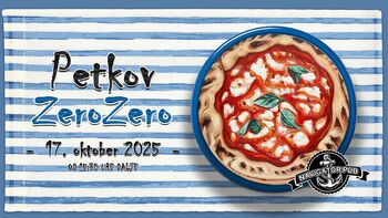 PETKOV ZERO, ZERO