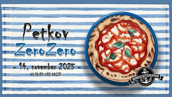 PETKOV ZERO, ZERO