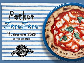 PETKOV ZERO, ZERO