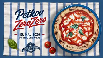 PETKOV ZERO, ZERO